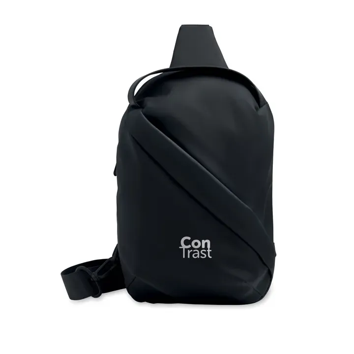 Cross chest bag in soft PU - MO2741 (MOCN#03)